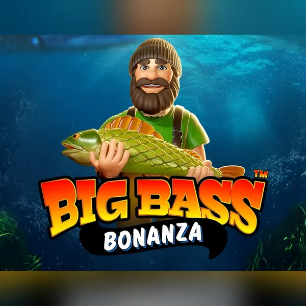 Big Bass Bonanza – Pragmatic Play