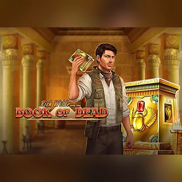 Book of Dead – Play'n GO