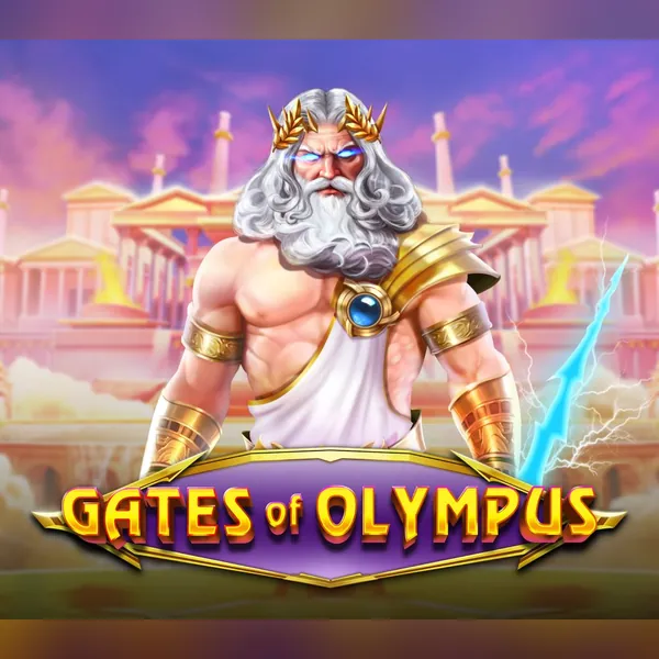 Gates of Olympus – Pragmatic Play