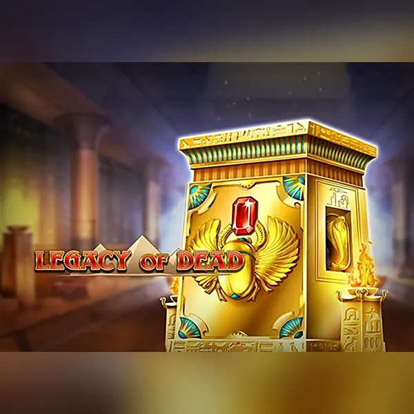Legacy of Dead – Play'n GO