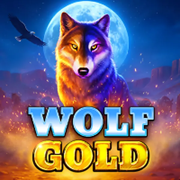Wolf Gold – Pragmatic Play